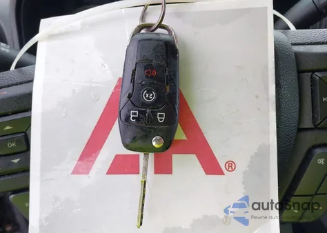 2016 Ford F-150 Xlt z USA, uszkodzony, nr VIN 1FTEW1EP1GFA67326